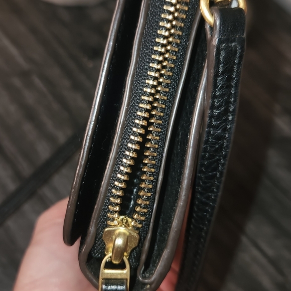 Tory Burch crossbody wallet - Picture 6 of 7